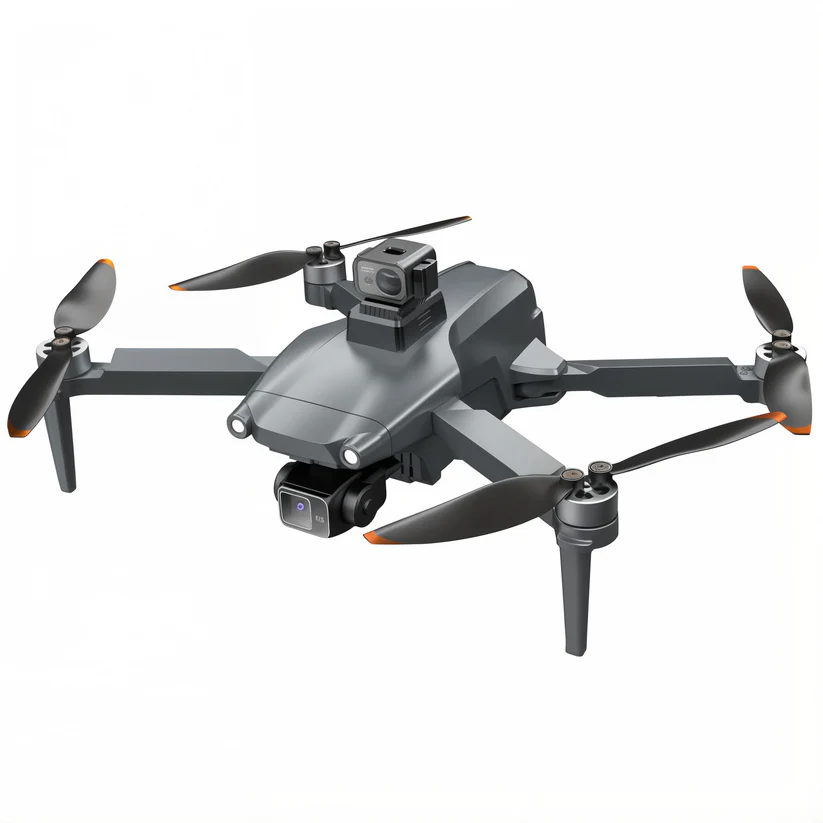 Dron Aeroplus 4 K