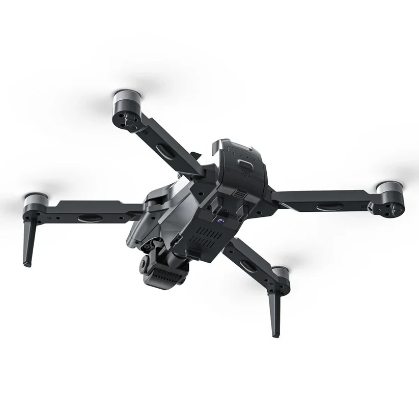 Dron Aeroplus 4 K
