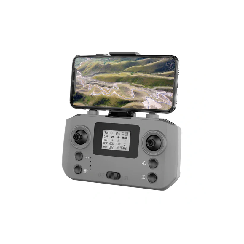Dron Aeroplus 4 K