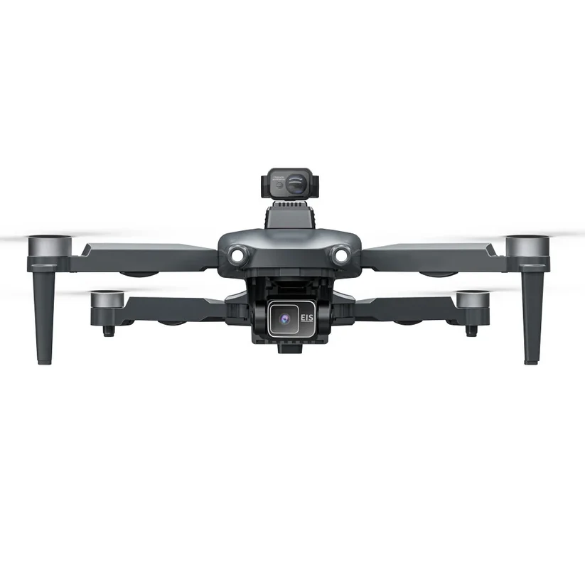 Dron Aeroplus 4 K