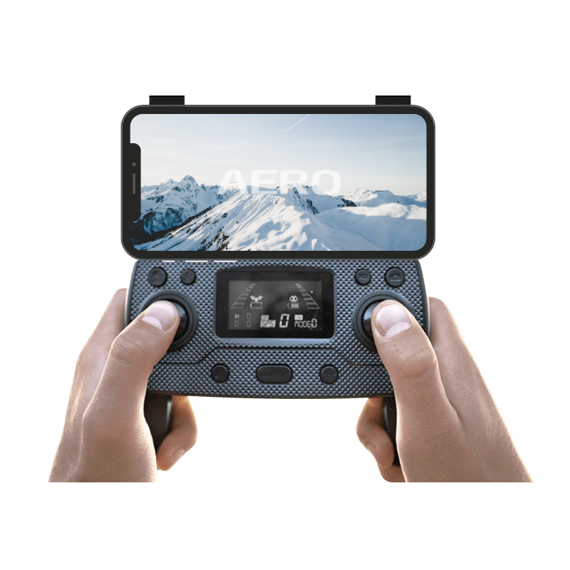 Dron Aero 4 K