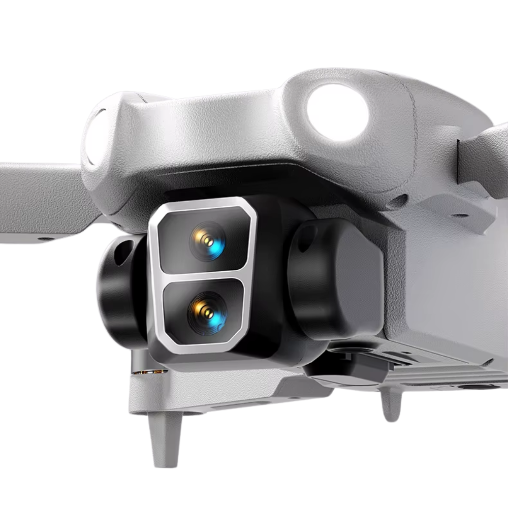 Dron Aerolite z kamerą 4K