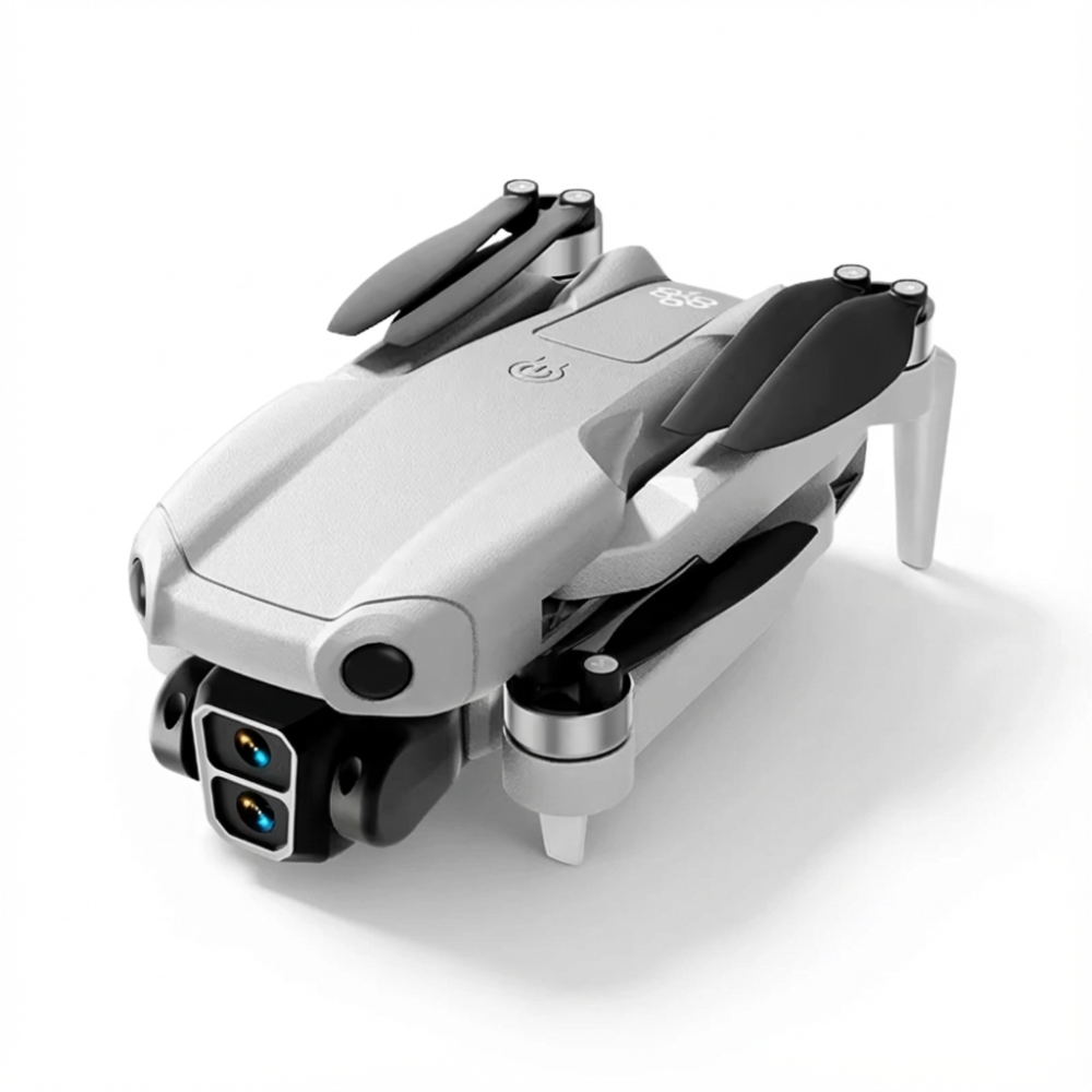 Dron Aerolite z kamerą 4K