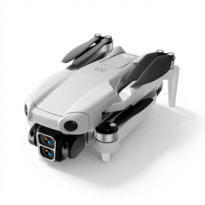 Dron Aerolite z kamerą 4K