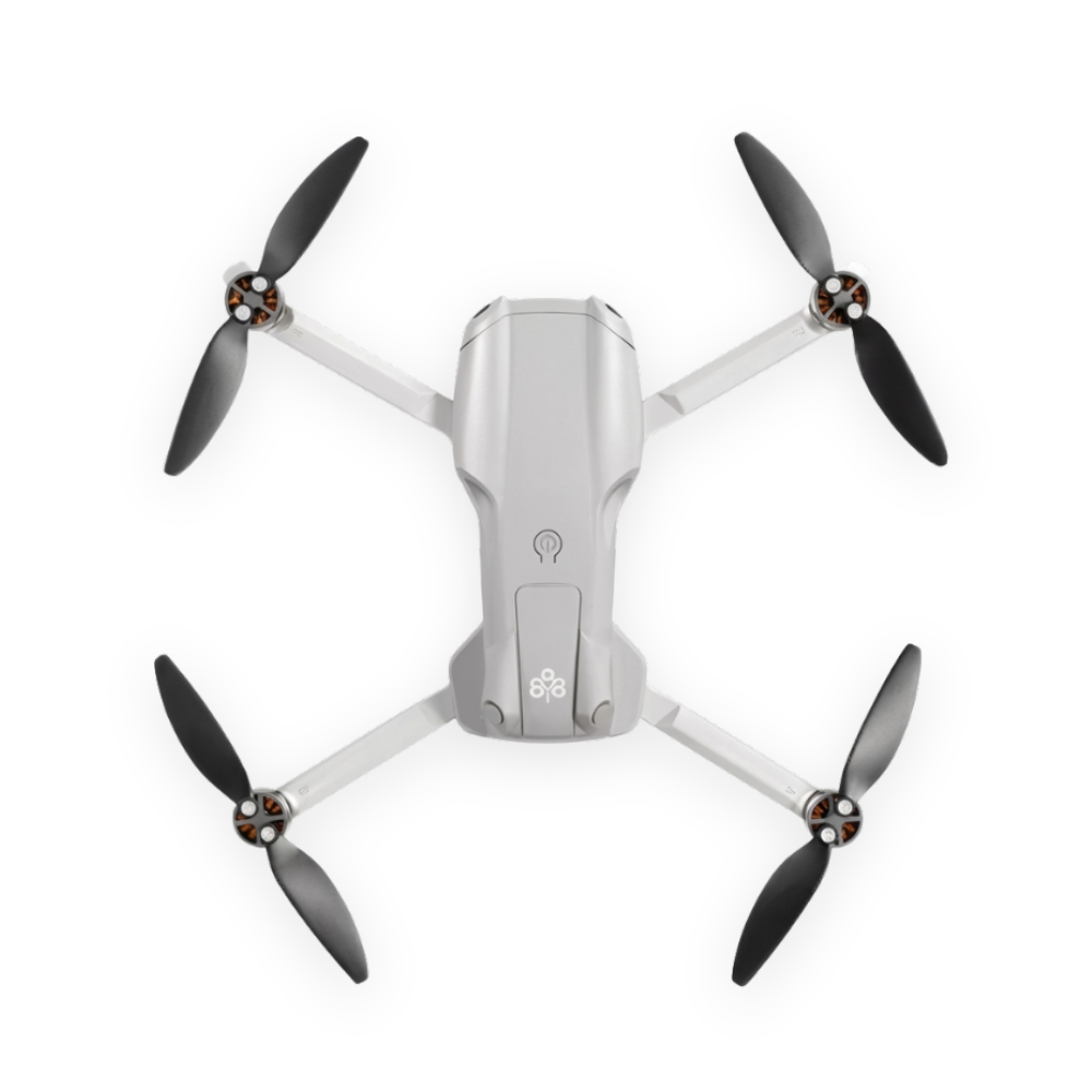 Dron Aerolite z kamerą 4K