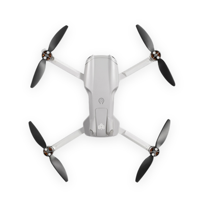 Dron Aerolite z kamerą 4K