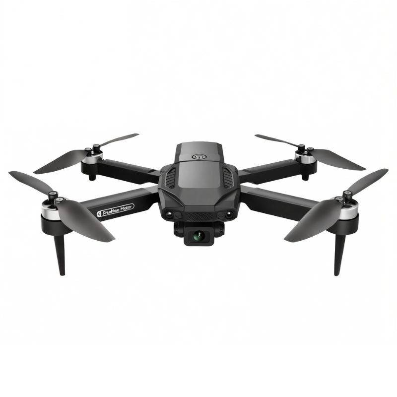 Dron Aeropro z kamerą 4K