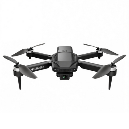 Dron Aeropro z kamerą 4K